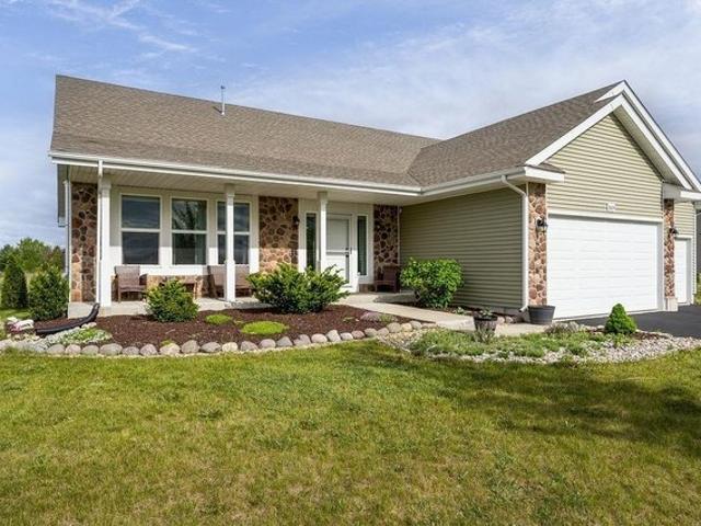 House for sale in Belleville, Wisconsin