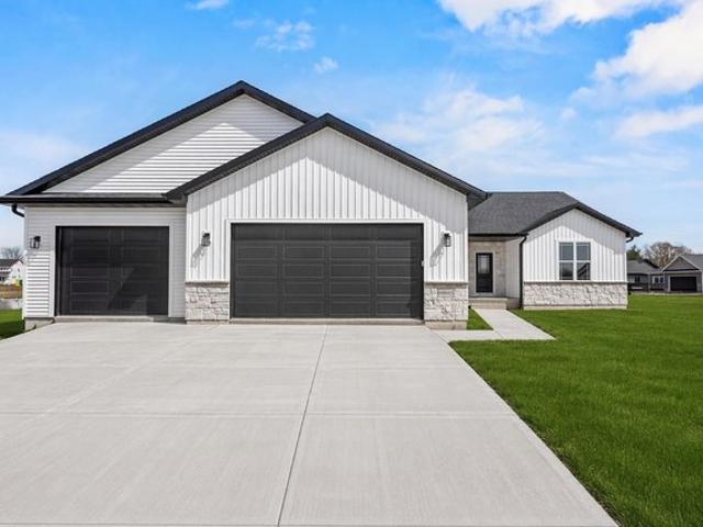 House for sale in Menasha, Wisconsin
