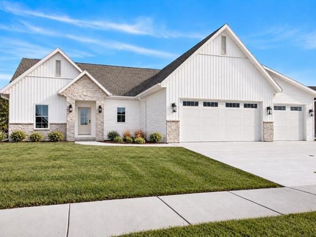 House for sale in Menasha, Winnebago County