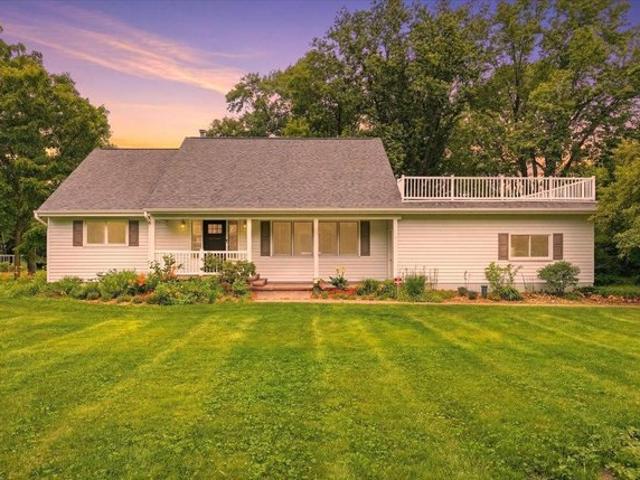 House for sale in River Falls, Wisconsin