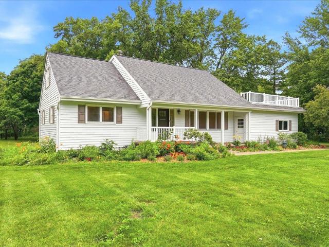 House for sale in River Falls, Wisconsin