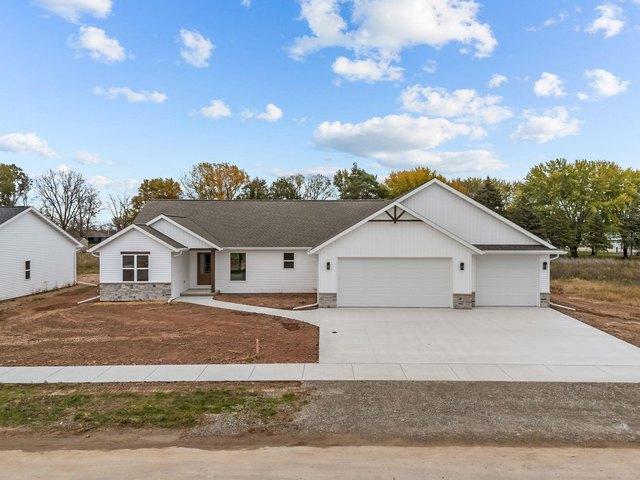 House for sale in Menasha, Winnebago County