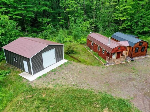 House for sale in Westboro, Wisconsin