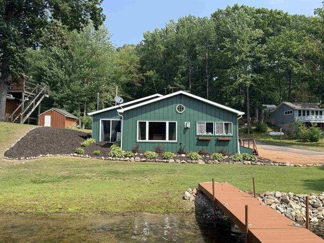 House for sale in Gresham, Wisconsin