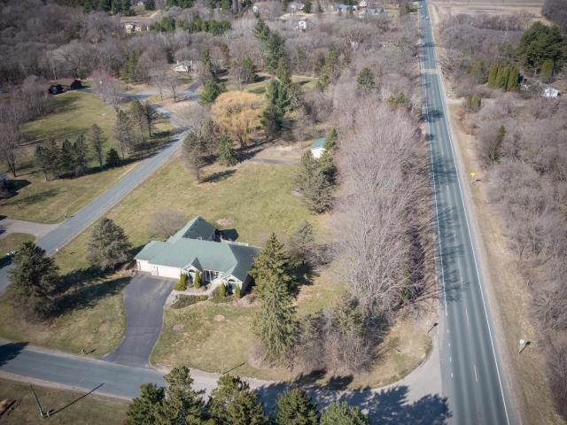 House for sale in River Falls, Wisconsin