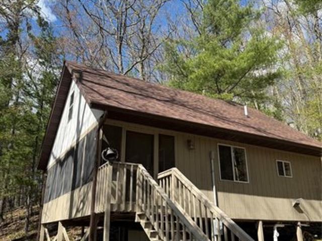 House for sale in Barronett, Wisconsin