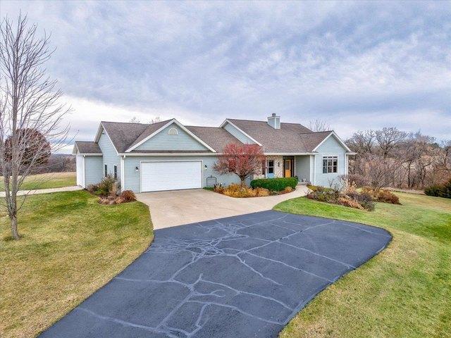 House for sale in New Glarus, Wisconsin