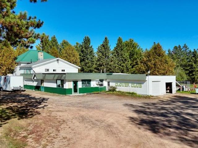 House for sale in Irma, Town of Birch