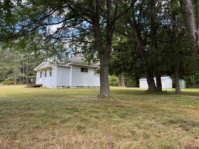 Land for sale in Wisconsin
