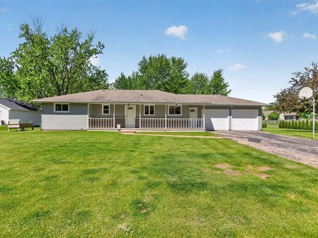 House for sale in Menasha, Wisconsin