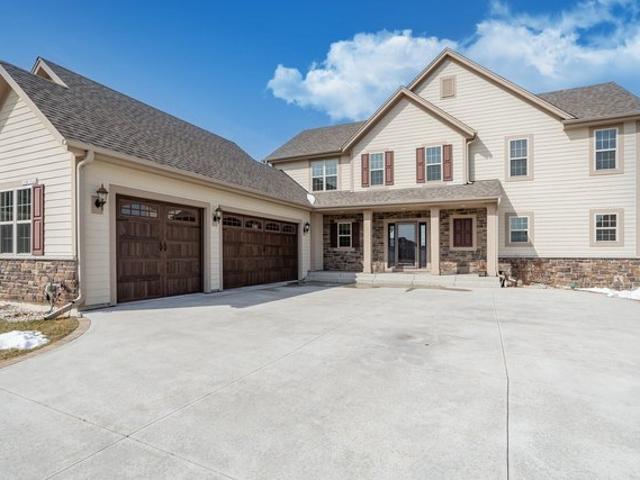 House for sale in Colgate, Wisconsin