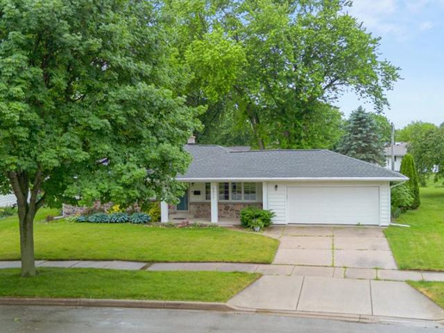 House for sale in Cedarburg, Wisconsin