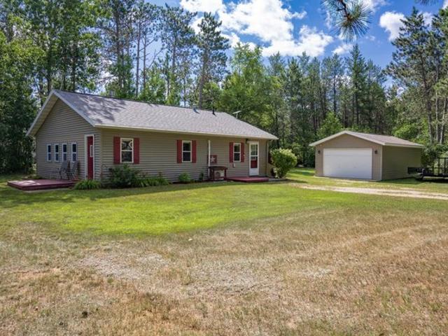 House for sale in Juneau, Wisconsin