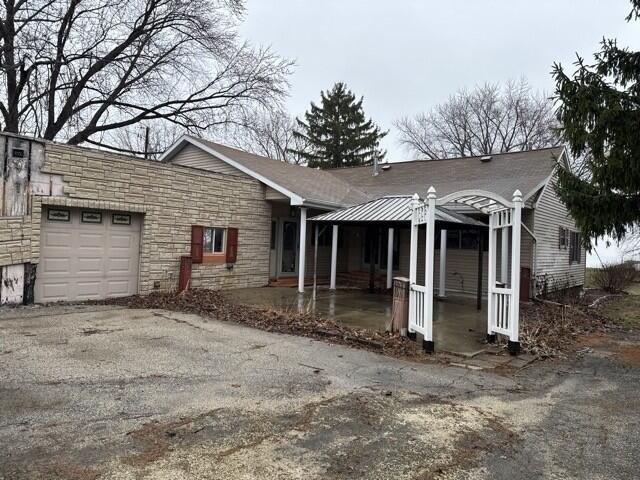 House for sale in Friendship, Wisconsin