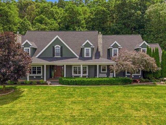 House for sale in Fond Du Lac, Wisconsin