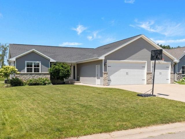 House for sale in Menasha, Wisconsin