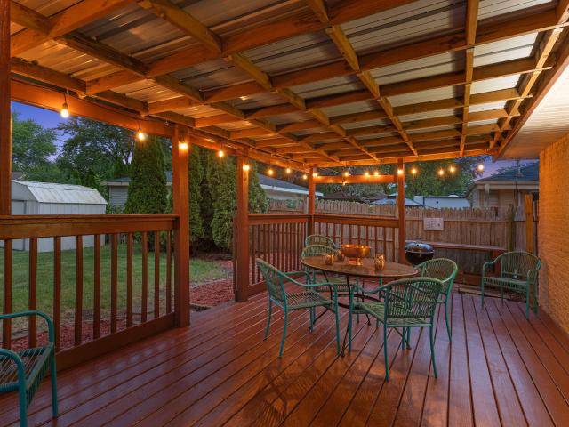 House for sale in Colgate, Wisconsin
