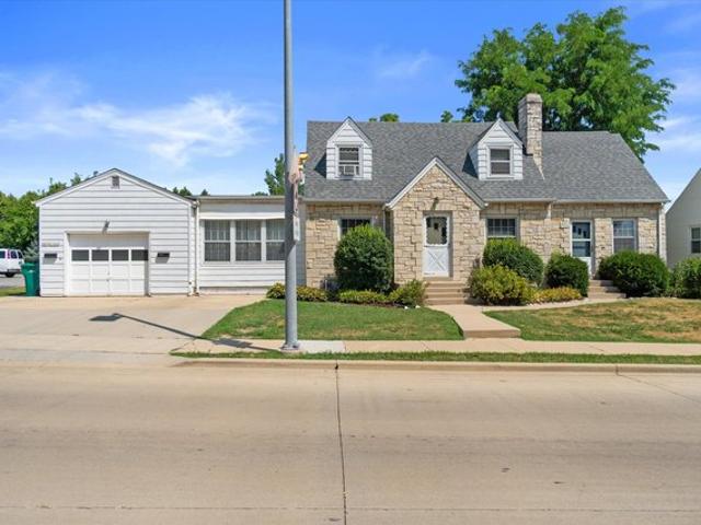 House for sale in Colgate, Wisconsin