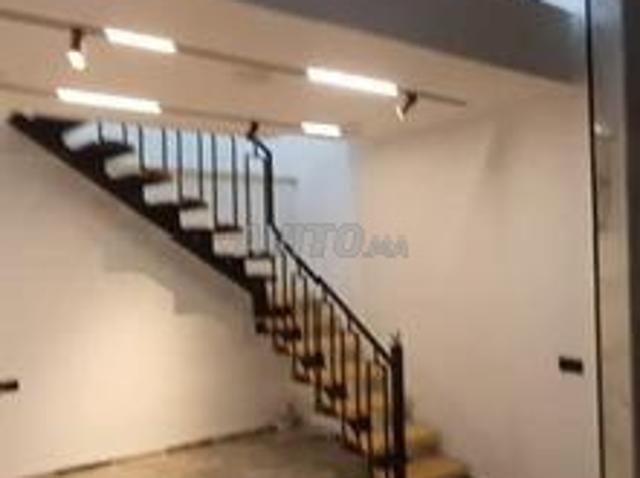 Local commercial vente à Anfa, Gharb-Chrarda-Beni Hssen