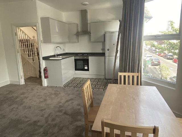 Apartment for rent in Harringay, Greater London