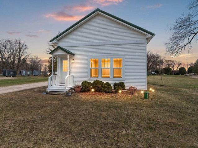 House for sale in Van Dyne, Wisconsin