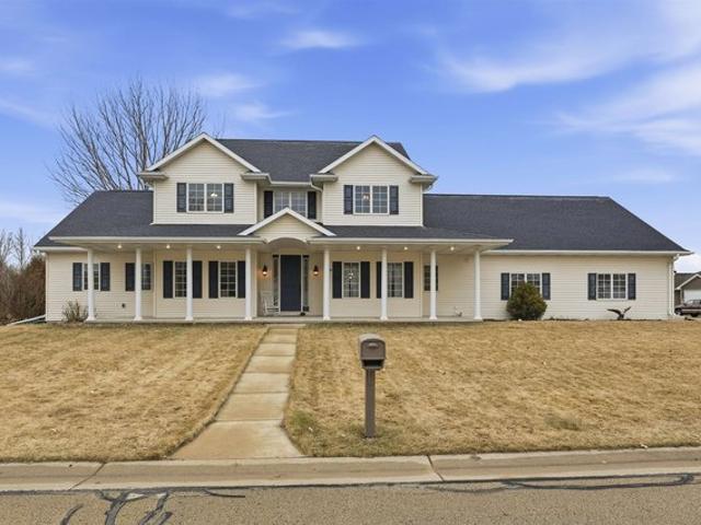 House for sale in Menasha, Wisconsin