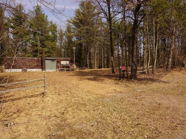 Land for sale in Merrillan, Wisconsin