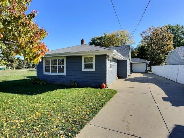House for sale in Van Dyne, Wisconsin