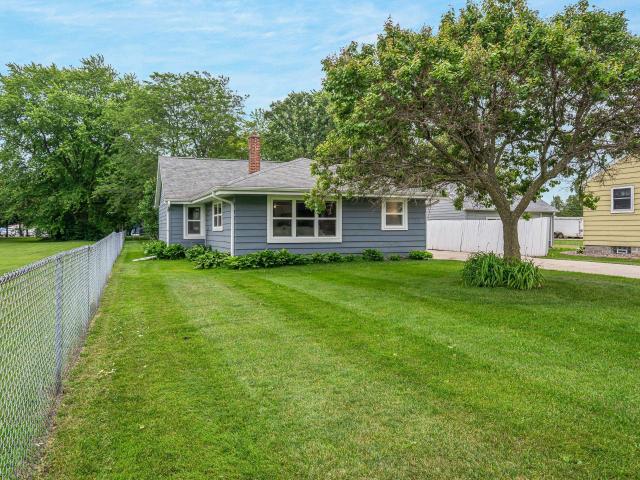 House for sale in Wisconsin