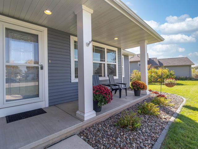 House for sale in Forest Junction, Town of Brillion