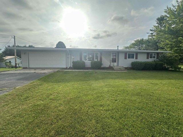 House for sale in Nichols, Wisconsin