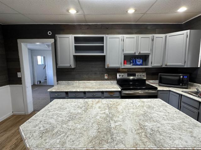 House for sale in Michigan