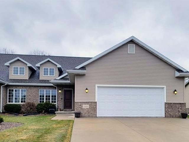 House for sale in Menasha, Wisconsin