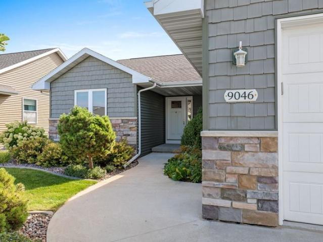 House for sale in Wisconsin