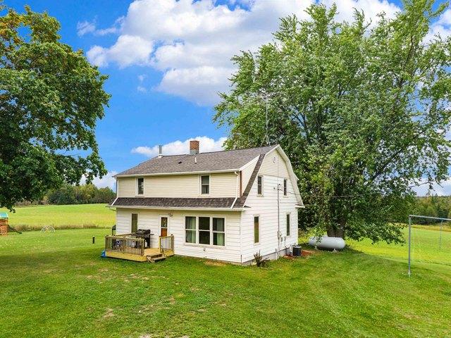 House for sale in Stephenson, Menominee County