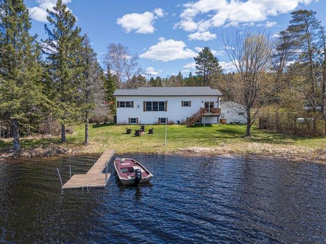 House for sale in Tomahawk, Wisconsin