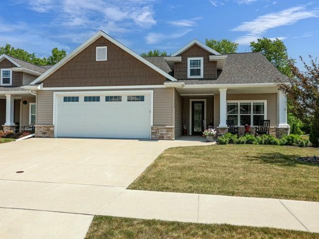 House for sale in Menasha, Wisconsin