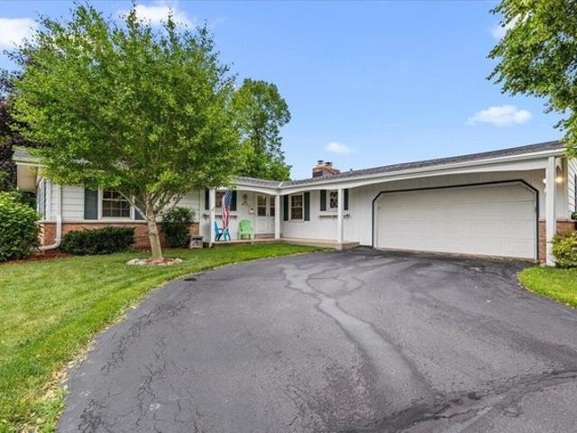 House for sale in Colgate, Wisconsin