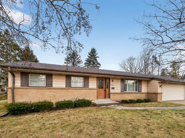 House for sale in Colgate, Wisconsin