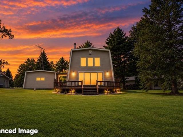 House for sale in Neshkoro, Marquette County