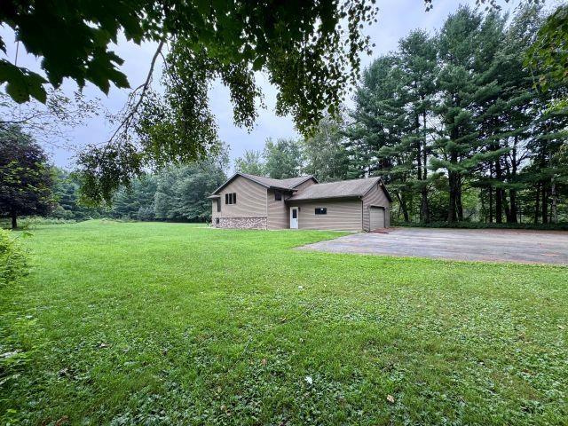 House for sale in Wisconsin