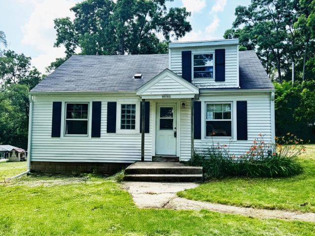 House for sale in Wisconsin
