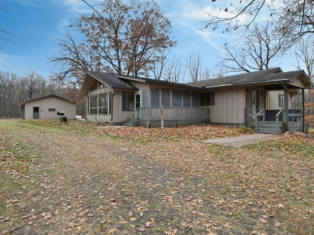 House for sale in Wisconsin