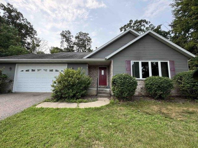 House for sale in Portage, Wisconsin