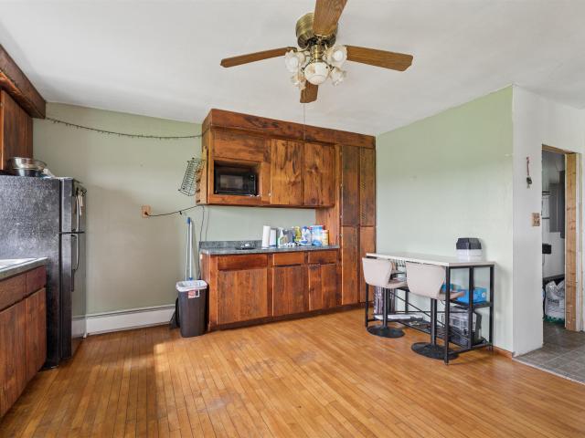 House for sale in Town of Marshfield, Fond du Lac County