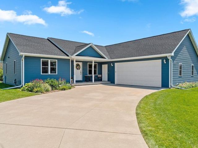 House for sale in Appleton, Wisconsin