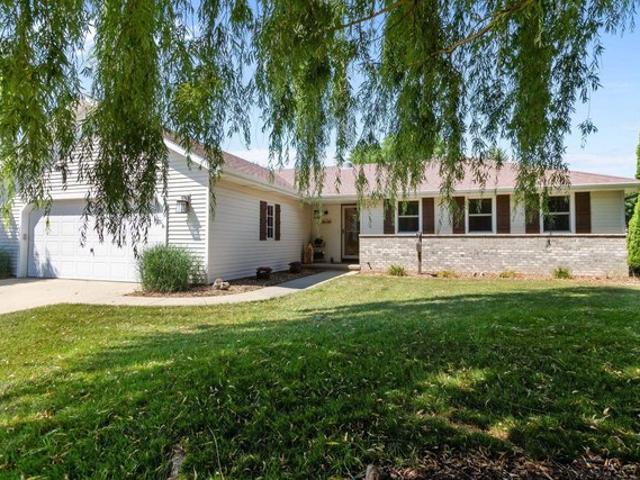 House for sale in Appleton, Wisconsin