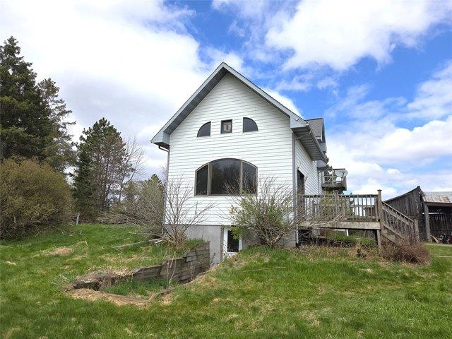 House for sale in Phillips, Wisconsin