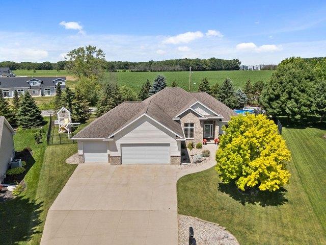 House for sale in Appleton, Wisconsin