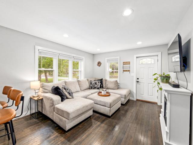 House for sale in Wisconsin